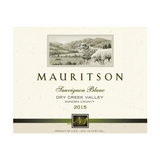 Mauritson Sauvignon Blanc