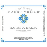 Mauro Molino Barbera d’Alba