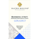 Mauro Molino Barbera d’Asti Leradici