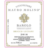 Mauro Molino Barolo Bricco Luciani
