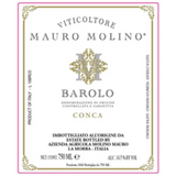 Mauro Molino Barolo Conca