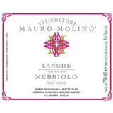 Mauro Molino Langhe Nebbiolo