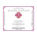 Mauro Molino Langhe Nebbiolo