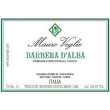 Mauro Veglio Barbera D’alba