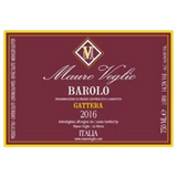 Mauro Veglio Barolo Gattera