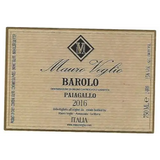 Mauro Veglio Barolo Paiagallo