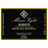 Mauro Veglio Barolo Rocche Dell'Annunziata