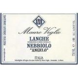 Mauro Veglio Langhe Nebbiolo Angelo 2020