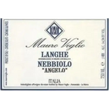 Mauro Veglio Nebbiolo Langhe Angelo