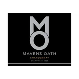 Maven's Oath Chardonnay California