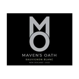 Maven's Oath Sauvignon Blanc