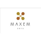 Maxem Winery Chardonnay UV Vineyard Sonoma Coast