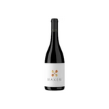 Maxem Winery Pinot Noir Silver Eagle Vineyard Sonoma Coast