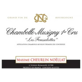 Maxime Cheurlin Noellat Chambolle-Musigny 1er Cru Les Feusselottes