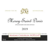 Maxime Cheurlin Noellat Morey-Saint-Denis