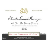 Maxime Cheurlin Noellat Nuits-Saint-Georges 1er Cru Les Saint Georges