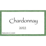 Maxime Crotet Chardonnay