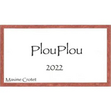 Maxime Crotet Plouplou