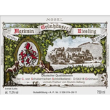 Maximin Grünhaus Riesling Qualitätswein
