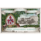 Maximin Grunhaus Mosel Riesling Herrenberg Kabinett