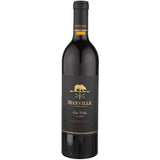 Maxville Cabernet Franc Napa Valley