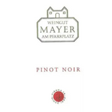Mayer Am Pfarrplatz Pinot Noir