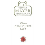 Mayer Am Pfarrplatz Wiener Gemischter Satz NV