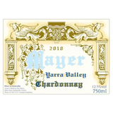 Mayer Chardonnay