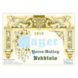 Mayer Nebbiolo