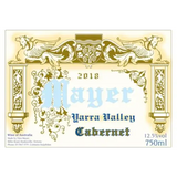 Mayer Yarra Valley Cabernet
