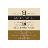 Maynards 10 Year Old Tawny
