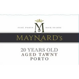 Maynards 20 Years Old Aged Tawny Porto