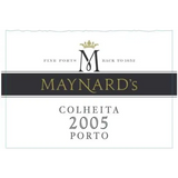 Maynards Colheita Port