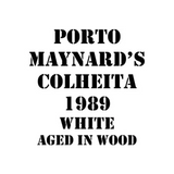 Maynards Colheita White Porto