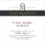 Maynard’s Fine Ruby Porto