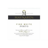 Maynards Fine White Porto