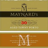 Maynard’s Port Tawny 30 Year