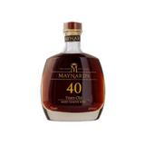 Maynard’s Port Tawny 40 Year