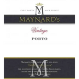 Maynard’s Vintage Porto 2016