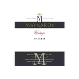 Maynards Vintage Porto