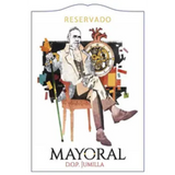Mayoral Reservado Jumilla