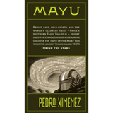 Mayu Pedro Ximenez