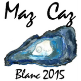 Maz Caz Blanc 2021