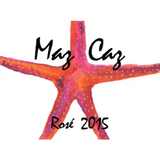 Maz Caz Costieres de Nîmes Rose 2021