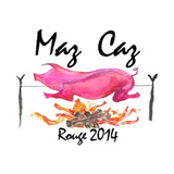 Maz Caz Rouge