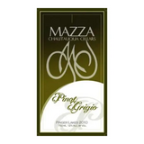 Mazza Chautauqua Cellars Pinot Grigio Finger Lakes