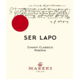 Mazzei Chianti Classico Ser Lapo Riserva 2018