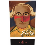 Mazzei Toscana Philip 2014