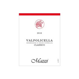 Mazzi Valpolicella Classico