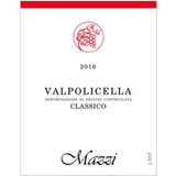 Mazzi Valpolicella Classico